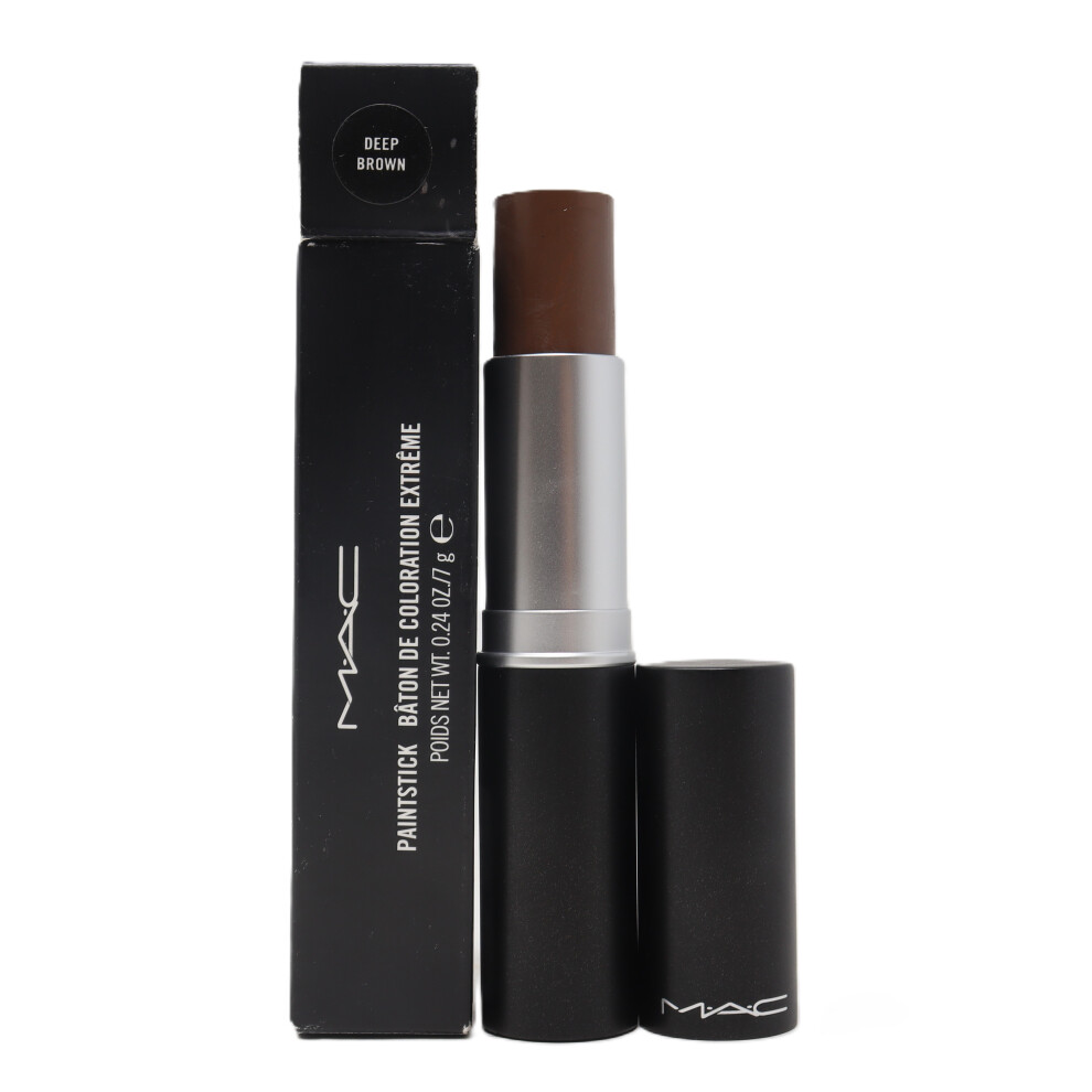 (Deep Brown) Mac Paintstick Highlighter  0.24oz/7g New With Box