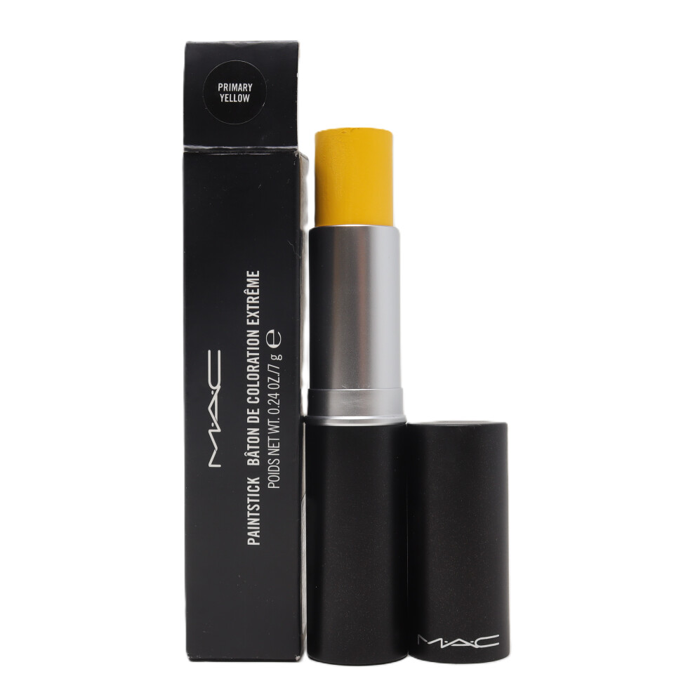 (Primary Yellow) Mac Paintstick Highlighter  0.24oz/7g New With Box