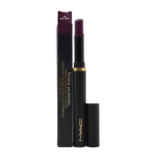 (881 Wild Rebel) Mac Powder Kiss Velvet Blur Slim Stick  0.07oz/2g New With Box