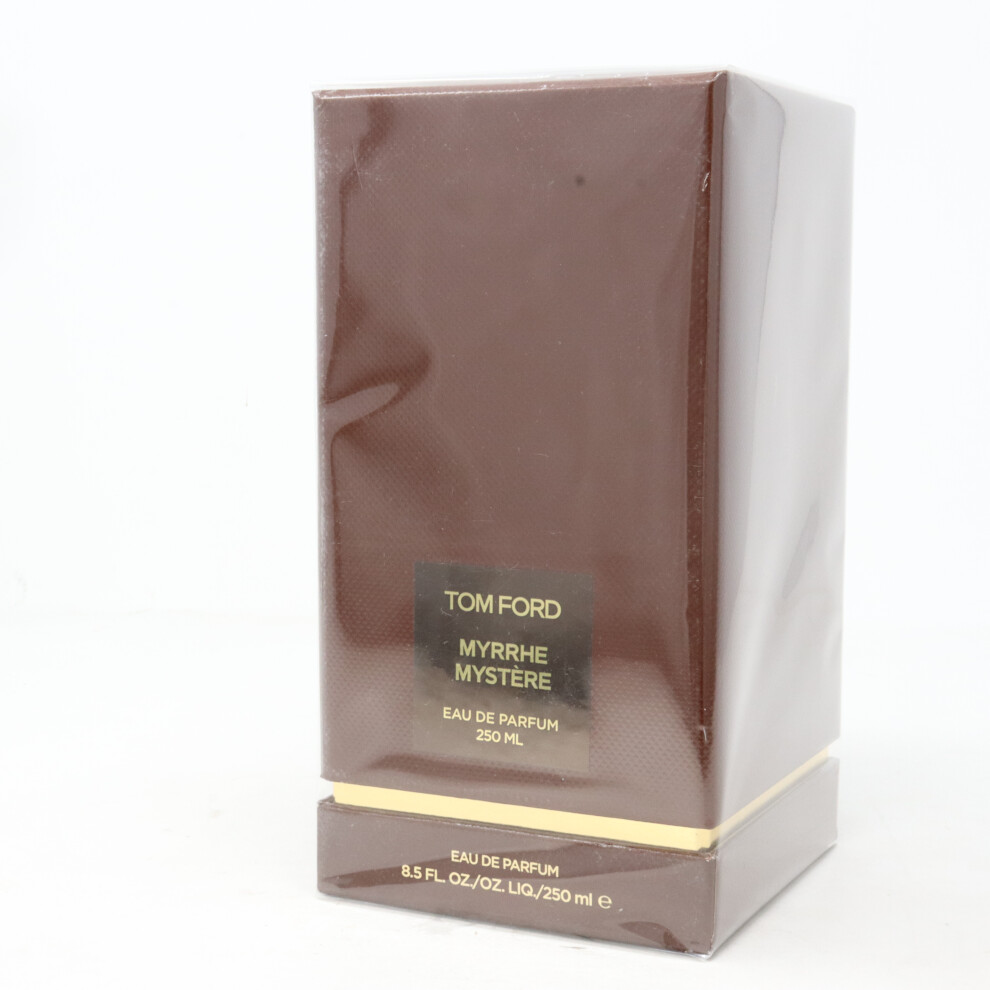 Myrrhe Mystere by Tom Ford Eau De Parfum 8.5oz/250ml Splash New With Box