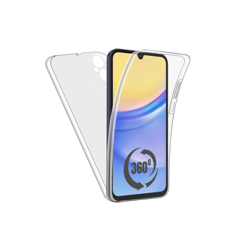 Case For Samsung Galaxy A16 Full 360 Protection Front And Back Cover