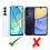 Case For Samsung Galaxy A16 Full 360 Protection Front And Back Cover 10