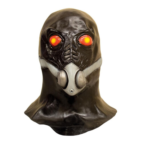 Oxygen Mask - Alien Gimp on OnBuy