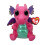 Ty Ty Beanie Boo Spitfire The Dragon Soft Plush 1