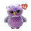 Ty Ty Beanie Boo Owlivia The Owl Soft Plush 1