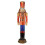 Lifesize Christmas Nutcracker - with Music & light 185 cm 1