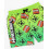 Minecraft Minecraft Swim Shorts (Boys Green) 2