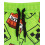 Minecraft Minecraft Swim Shorts (Boys Green) 4