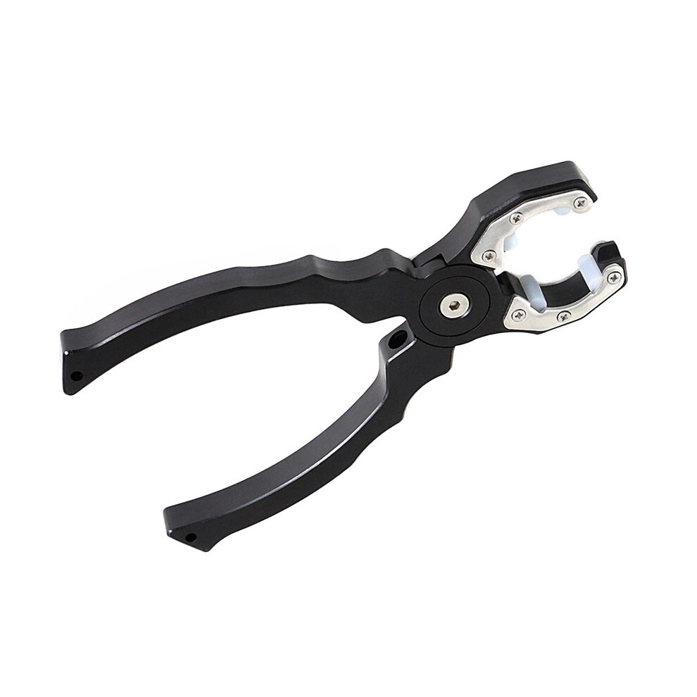 Model Airplane Plier Clamp Remove Function Motor Scratch Resistant Fixed Pincer R200-image-OPC-PFJWQXR-NEW