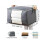 Large Clothes Quilt Blanket Storage Bag - Horizontal 3