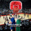 Basketball Board Portable Hoop Backboard Goal Wall-Mount 5