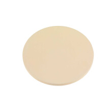 15" 38cm Pizza Stone for Kamado BBQ - DG184