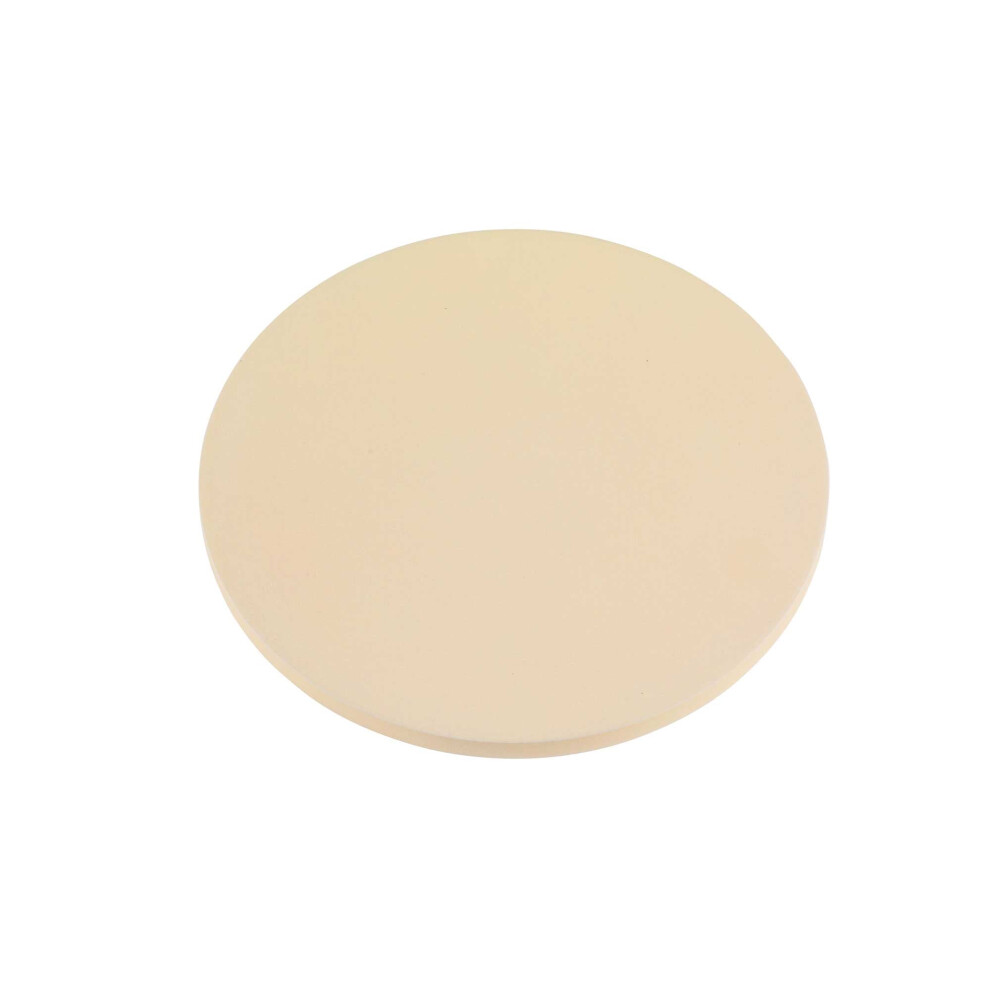 Dellonda 15" 38Cm Pizza Stone For Kamado Bbq - Dg184