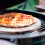 Dellonda 15" 38cm Pizza Stone for Kamado BBQ - DG184 3