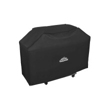 Deluxe Oxford Style Waterproof Cover for Barbecues, 1370 x 920mm - DG25