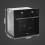 Dellonda Baridi 4 Zone Ceramic Hob, 5 Function Fan-Assisted Oven & Angled Cooker Hood Bundle - DH186 6