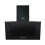 Dellonda Baridi 4 Zone Ceramic Hob, 5 Function Fan-Assisted Oven & Angled Cooker Hood Bundle - DH186 11