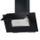Dellonda Baridi 4 Zone Ceramic Hob, 5 Function Fan-Assisted Oven & Angled Cooker Hood Bundle - DH186 15