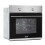 Dellonda Baridi 60cm 4 Function Fan Assisted Oven & 60cm Warming Drawer Bundle, Stainless Steel- DH233 12