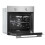 Dellonda Baridi 60cm 4 Function Fan Assisted Oven & 60cm Warming Drawer Bundle, Stainless Steel- DH233 14