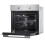 Dellonda Baridi 60cm 4 Function Fan Assisted Oven & 60cm Warming Drawer Bundle, Stainless Steel- DH233 16