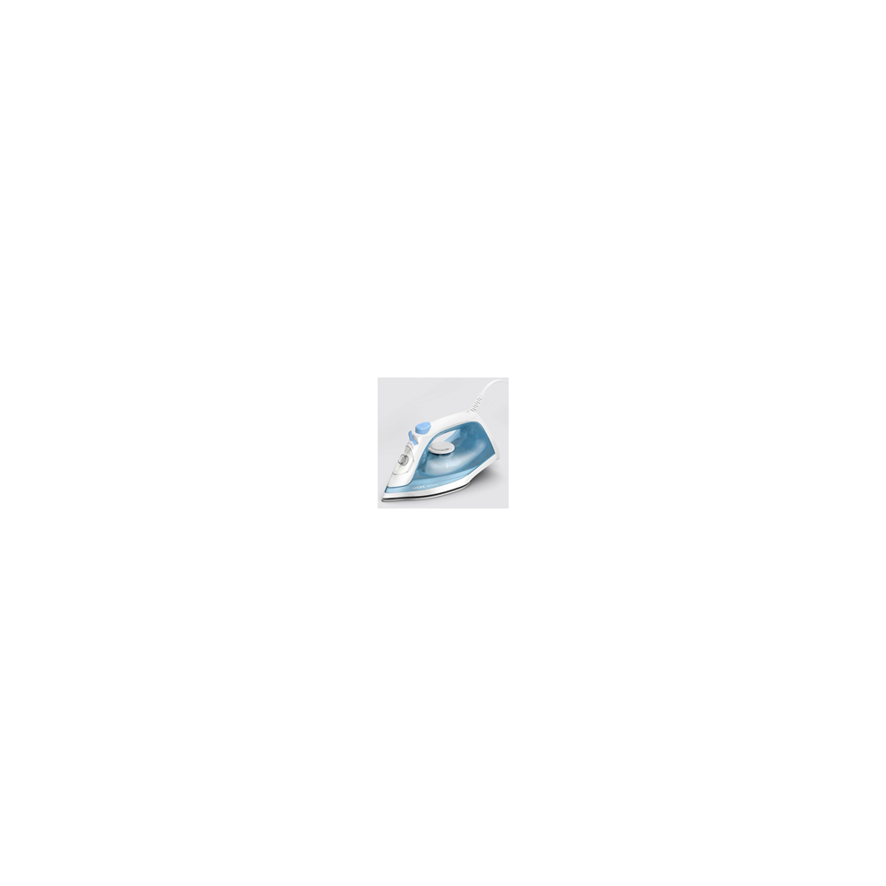 B&Q -  1000 Series Steam Iron - Image 4