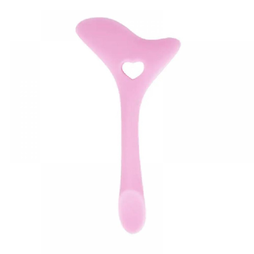 1pc Winged Eyeliner Tool Eyebrow Pencil Stencil Reusable Smoky Eyeshadow Multifunctional Eye Makeup Tool For Women Ladies