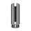22mm 1/2" Drive Lambda Oxygen Sensor Open Socket Removal Hand Wrench 2