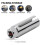 22mm 1/2" Drive Lambda Oxygen Sensor Open Socket Removal Hand Wrench 4