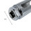 22mm 1/2" Drive Lambda Oxygen Sensor Open Socket Removal Hand Wrench 7