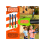 Nerf Nerf Universal Rip Rockets 3 Pack - Multicolour 3