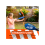Nerf Nerf Universal Rip Rockets 3 Pack - Multicolour 5