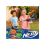 Nerf Nerf Universal Rip Rockets 3 Pack - Multicolour 7