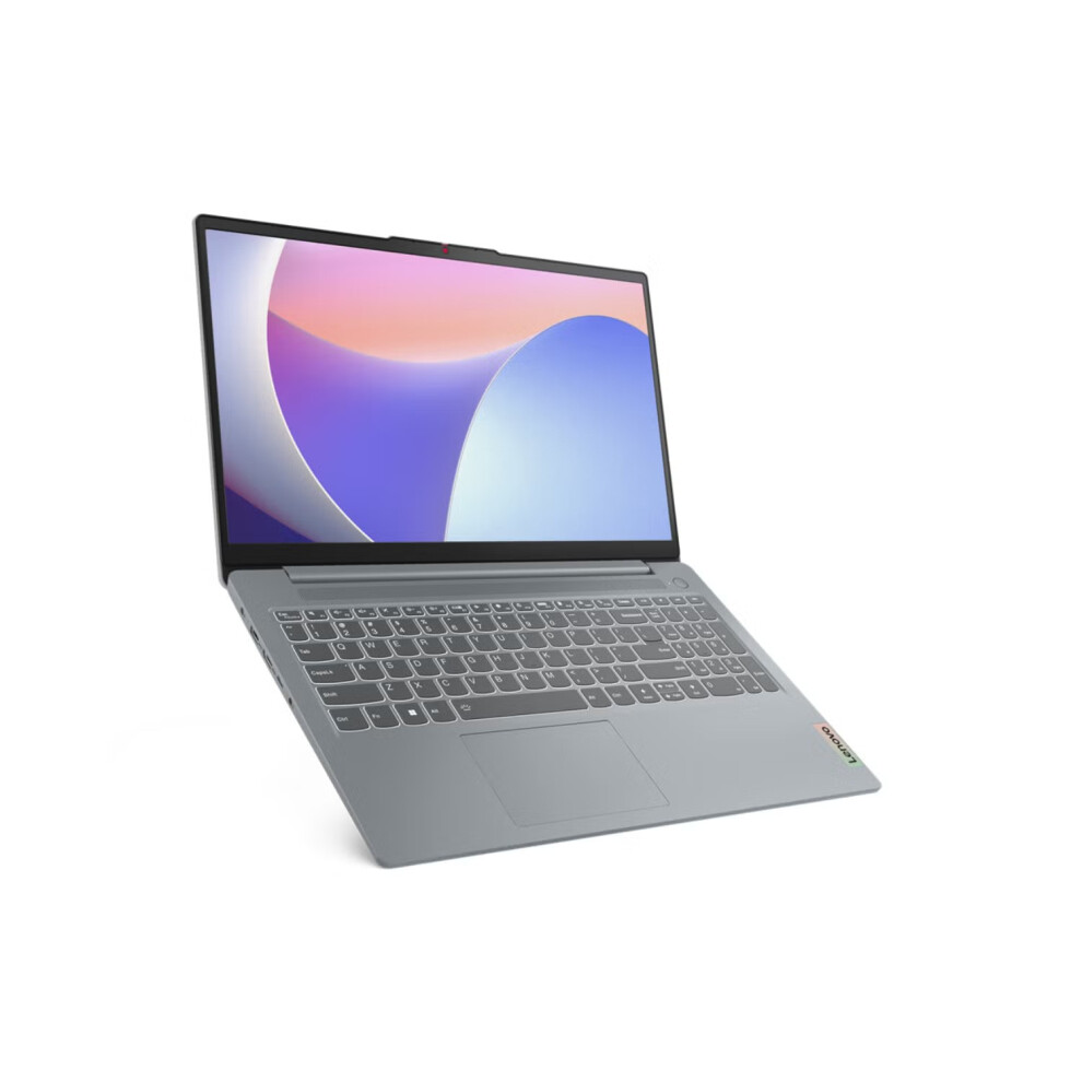 Lenovo Ideapad Slim 3 15Ian8 15.6" Laptop Intel N100 4Gb Ram 128Gb Ssd