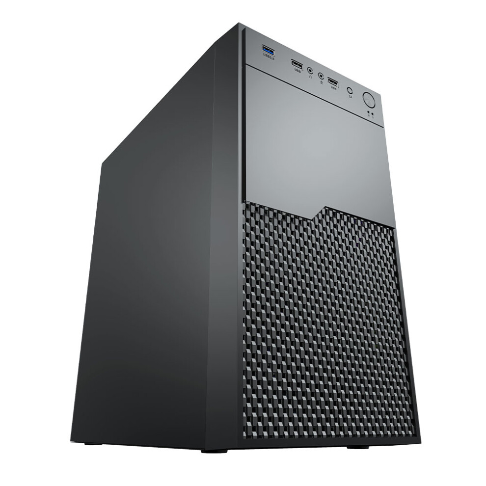 Intel Core i5 14400 14th Gen Computer PC 16GB DDR5 480GB NVMe M.2 SSD Windows 11