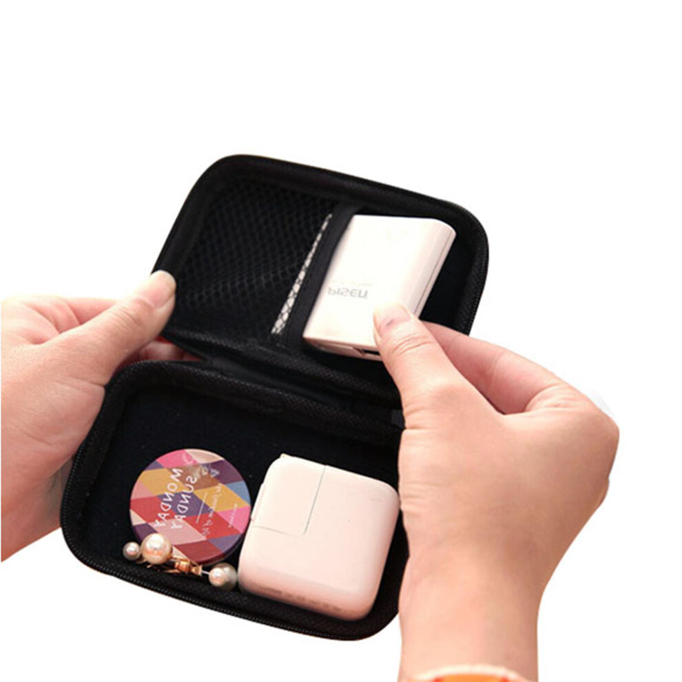 aquarius-portable-mobile-phone-accessories-organizer-storage-box--pink