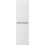 Beko Beko CFG4582W E 54cm Free Standing Fridge Freezer Frost Free White 1