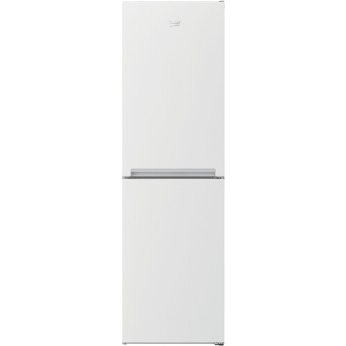 Beko Beko CFG4582W E 54cm Free Standing Fridge Freezer Frost Free White