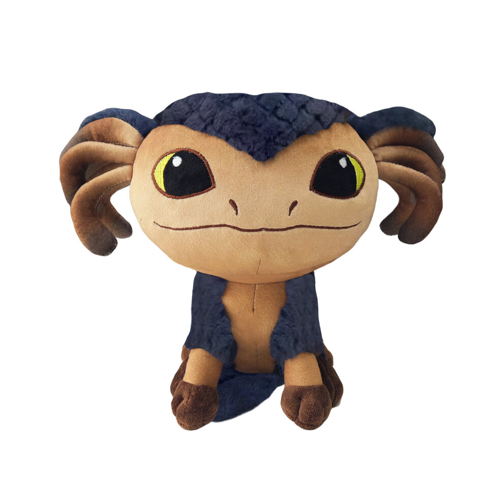 Star Wars Outlaws Nix Plush Toy Stuffed Animal Doll 24cm