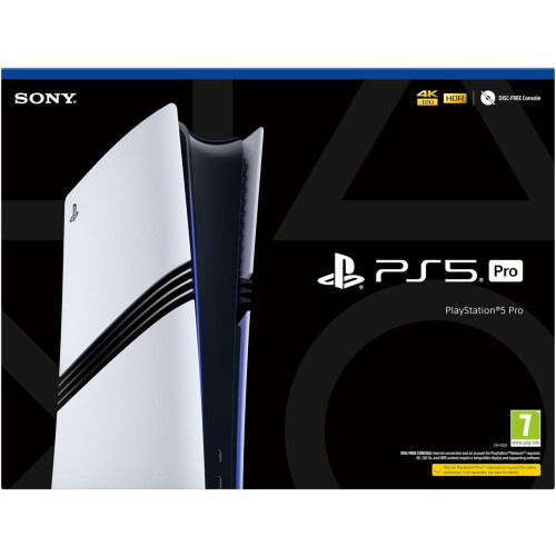 Refurbished Playstation PlayStation 5 Pro