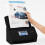ScanSnap iX1600 Black Document Scanner 5GHz - Desktop, Double Sided with WiFi, Touchscreen 2