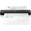 Epson Epson WorkForce ES-50 Mobile Document Scanner, Black - 10PPM - USB 1