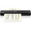 Epson Epson WorkForce ES-50 Mobile Document Scanner, Black - 10PPM - USB 2