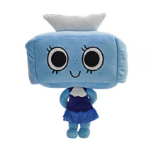 (Style D 25cm) DANDY'S WORLD Plush Toy Stuffed Animals Sunflower Dolls
