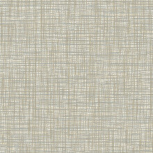 Grandeco Irish Linen Grasscloth Fabric Effect Wallpaper Neutral 204601