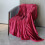(Medium) Faux Fur Soft Throw Blanket & Versatile Blanket 3