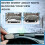 Electromagnetic Molecular Interference Antifreeze Device Snow Removal Instrument 2