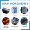 Electromagnetic Molecular Interference Antifreeze Device Snow Removal Instrument 6