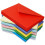 Craft 2284 - 200 5x7" Envelopes In Assorted Colours 1