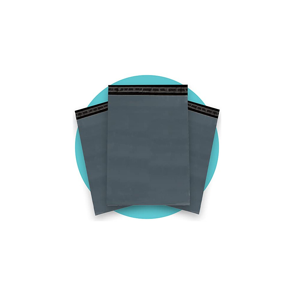 Photos - Other Office Equipment Triplast 17 x 24" (425x600mm) Parcel Postage Mailing Bags  - Large Self Seal Poly Plastic Mail Bags for Packagin(Pack of 50)